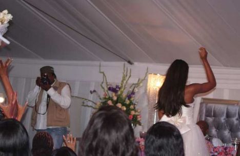 Kodwa wedding 11